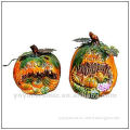 pumpkins fruits ornaments halloween crafts